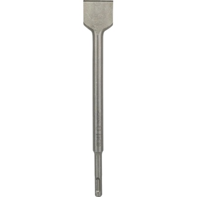Bosch Sekáč SDS-plus, lopatkový 40 mm, L 250 mm, 5 ks 2608690133