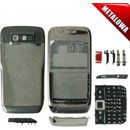 Kryt Nokia E71 černý