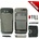 Kryt Nokia E71 černý