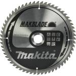 Makita нож за дърво MAKBLADE 260x2.3x30 мм 60 зъба B-32801 (B-32801)