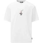 Picture Мъжка тениска Picture Get Wild Tee T-shirt - White (217-0050-0211)