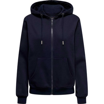 ONLY Суитшърт onldaze l/s zip string hood swt