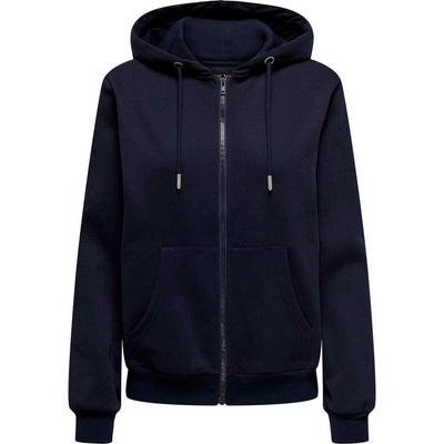 ONLY Суитшърт onldaze l/s zip string hood swt