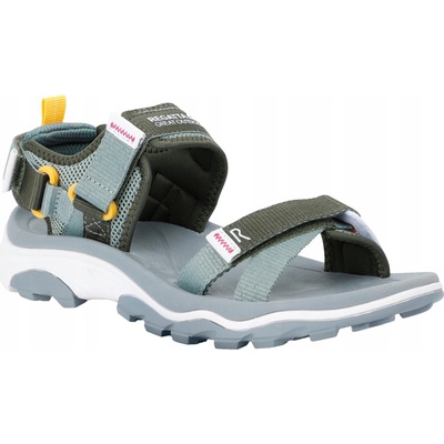 Regatta Womens Blaze Sandal zelená