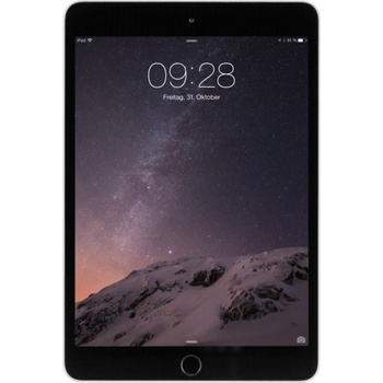 Apple iPad Mini 3 Wi-Fi 64GB MGGQ2FD/A