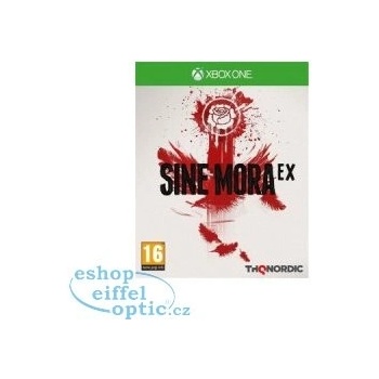 Sine Mora EX