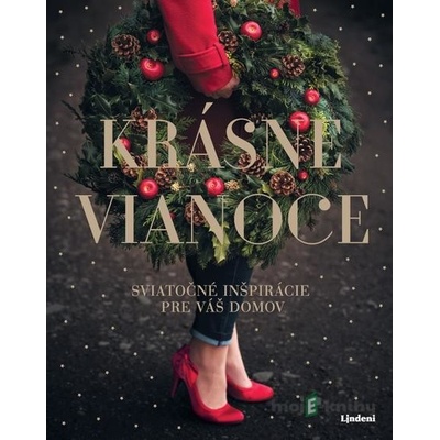 Krásne Vianoce - Svatava Vašková