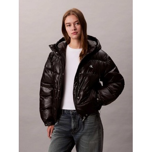 Calvin Klein Jeans Яке shine puffer jacket