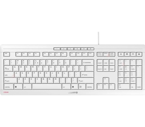 Cherry Stream JK-8500EU-0