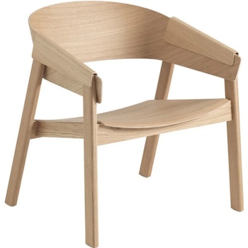 Muuto Cover oak
