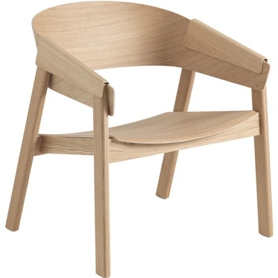 Muuto Cover oak