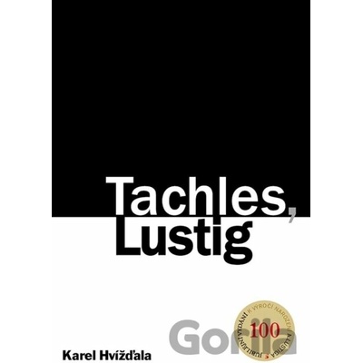 Tachles, Lustig