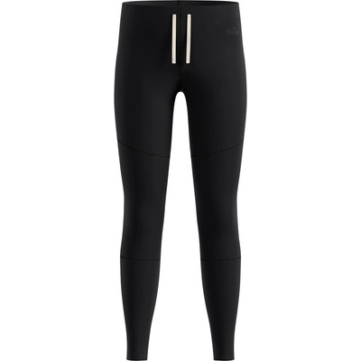 Odlo Детско зимно яке Odlo Kid's Essential Warm Tights Running trousers - Black - размер 128 (EU) (703-5793-0113)