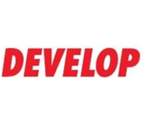 Develop A0XV13D - originální