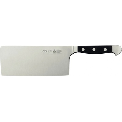 Güde Solingen Sekáčik ALPHA POM 18 cm čierny
