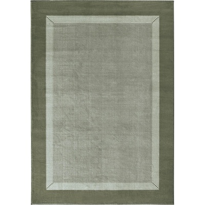 Hanse Home Collection Basic 105487 Green Zelená