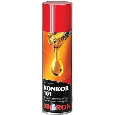 Olej Sheron Konkor 101, 300 ml