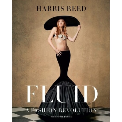Fluid - Harris Reed