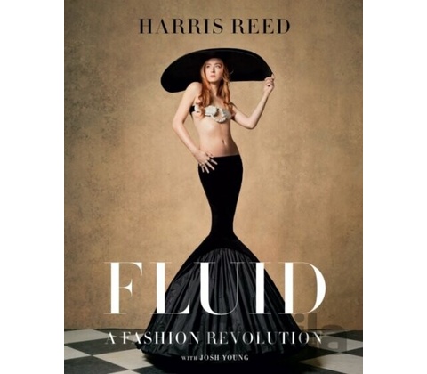 Fluid - Harris Reed