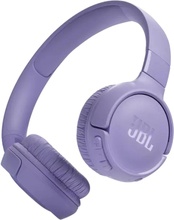 JBL Tune 520BT purple (JBLT520BTPUR)