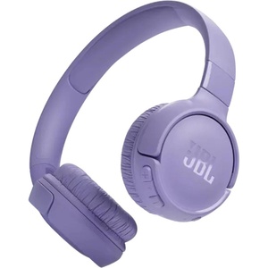 JBL Tune 520BT purple (JBLT520BTPUR) Слушалки