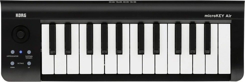 KORG microKEY Air 25