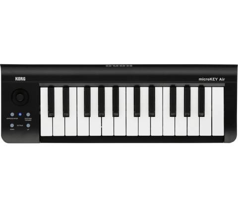 KORG microKEY Air 25
