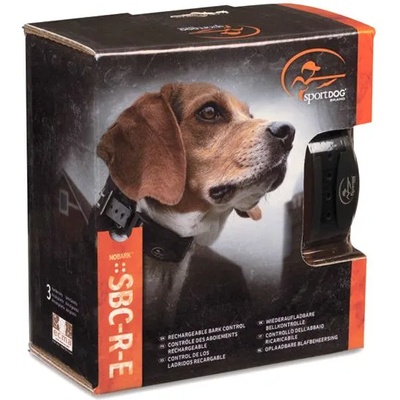 SportDOG Нашийник против лаене - Sportdog NOBARK SBC-RE