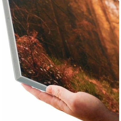 FotoŠkoda Foto na kvapka doske bez laminácie