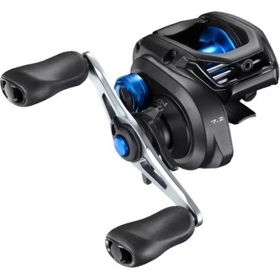 Shimano Multiplikátor SLX 151 A Left Hand
