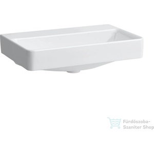 Laufen Pro S 60x38 cm white (H8189590001421)