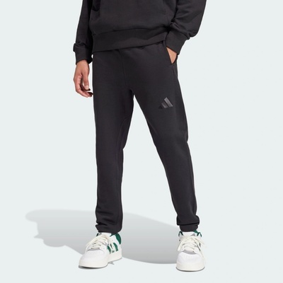 adidas ALL SZN French Terry Regular Tapered Jogger čierna