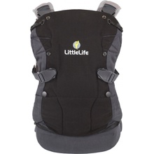 LittleLife Acorn Baby Carrier černá