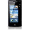Samsung i8350 Omnia W