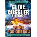 Knihy Moře pod Oděsou Clive Cussler