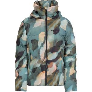 FUNDANGO Amber padded jacket xs