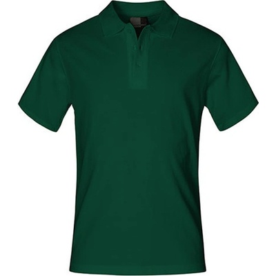 Promodoro pánská polokošile E4001 Forest