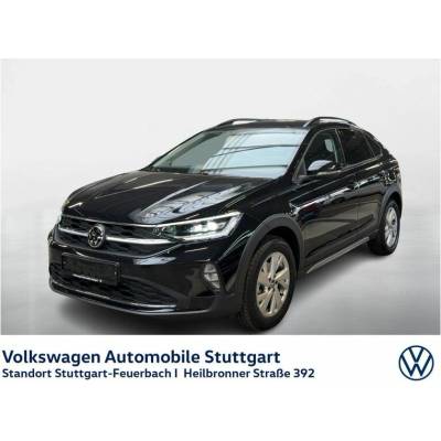Volkswagen Taigo 1.0 TSI Life 70 kW