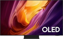 Samsung QE55S95HFT