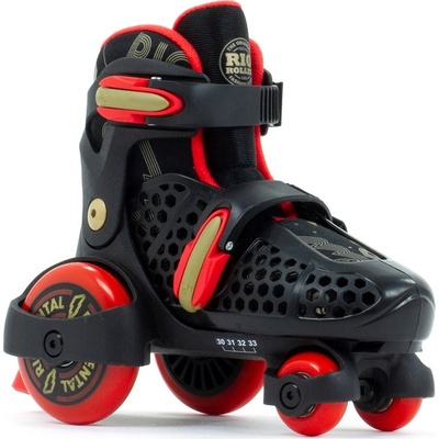Rio Stomper Rental