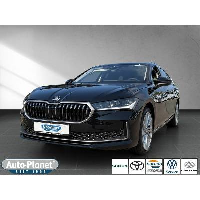 Skoda Superb Combi iV 1.5 TSI L&K DSG 150 kW
