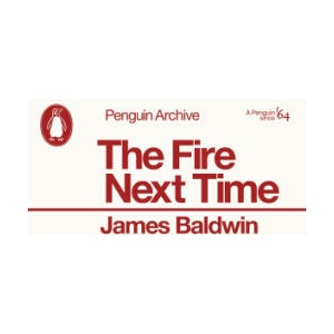 The Fire Next Time (ISBN: 9780241752388)