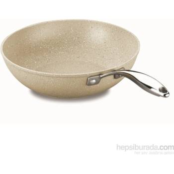 Granita wok 28 cm