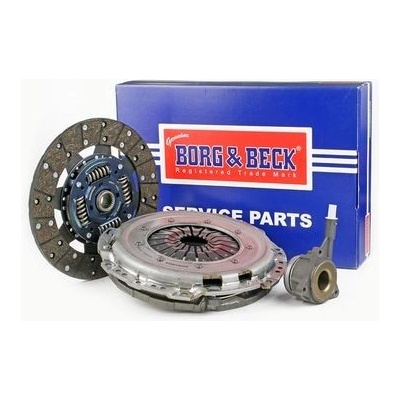 Sada spojky BORG & BECK HKT1606