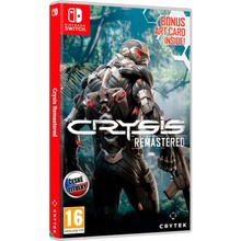 Crysis Remastered