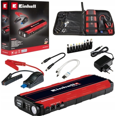 Einhell CE-JS 18