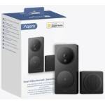 Aqara Smart Video Doorbell G4 - Black (aqaravideodoorbell)
