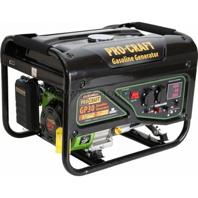 Pro-Craft GP30