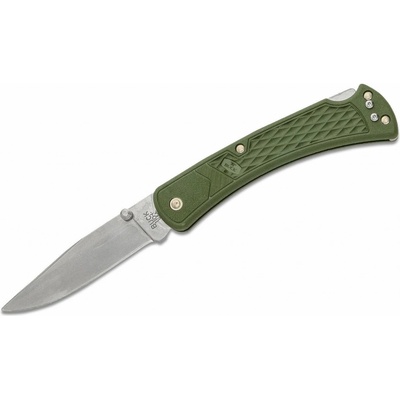 BUCK 110 Slim Select Lockback OD BU110ODS2