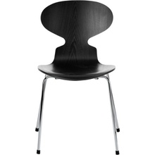 Fritz Hansen Ant 3101 black